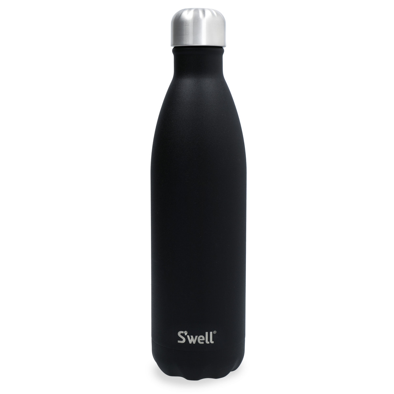 S'well Onyx Bottle 25oz -750ml